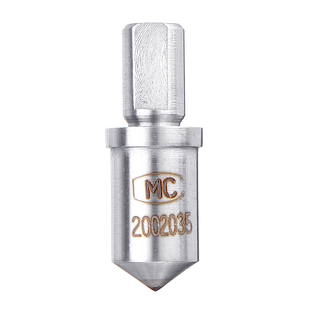 Diamond Rockwell Indenter HRC3 Indenter for Hardness Tester Tools Kit