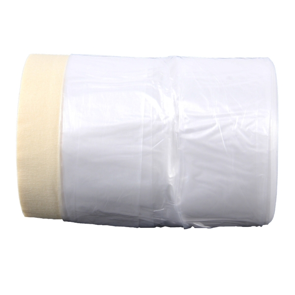 25*0.5m Carpet Cover, Clear Protective Film, Surface Protection Film