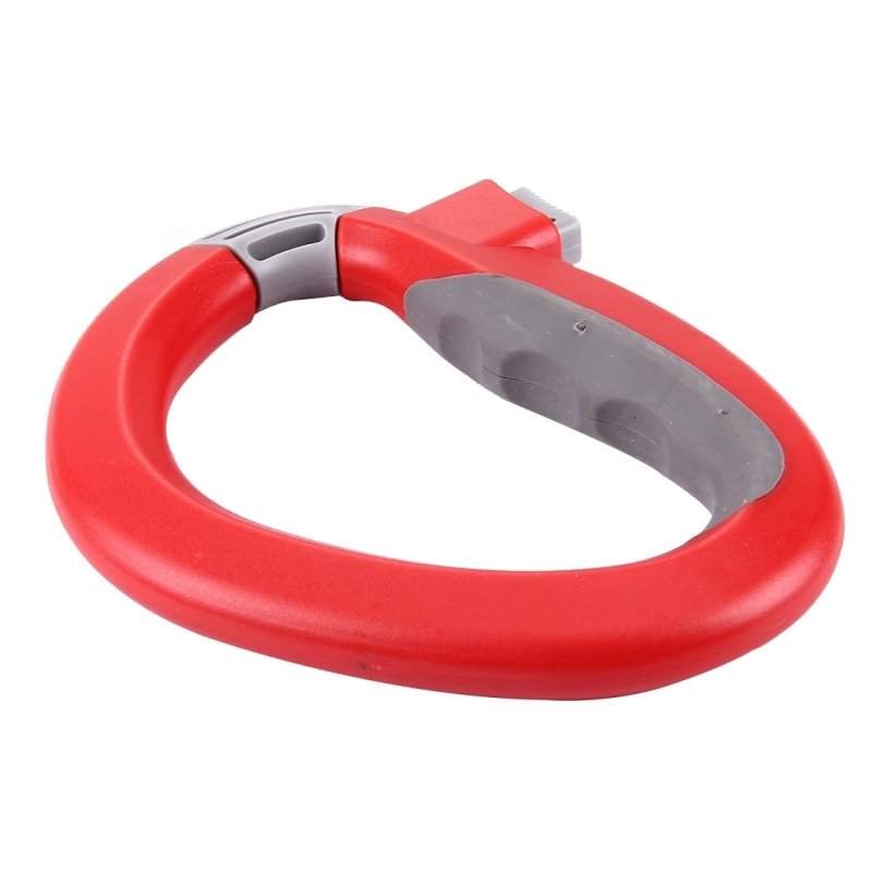 Shopping Grocery Bag Portable Grip Convenient Handle Hook for Shopping