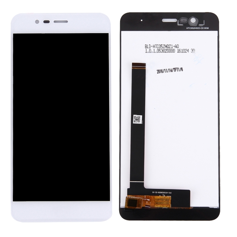 Replacement Asus ZenFone 3 Max / ZC520TL / X008D (038 Version) LCD