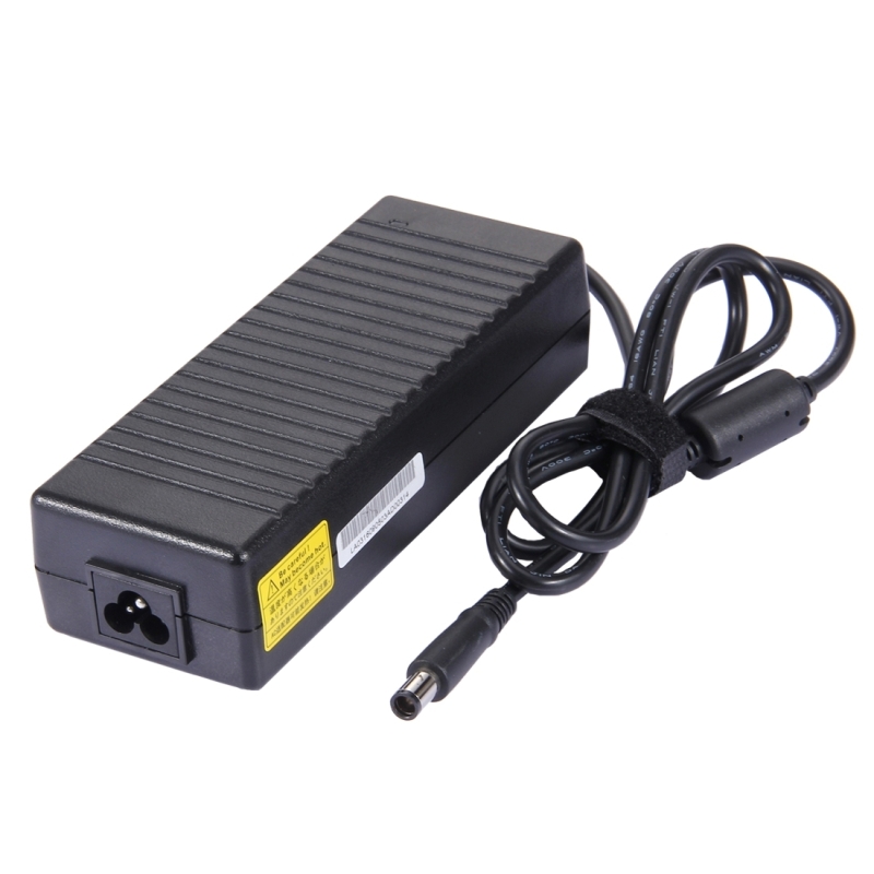 19.5V 6.7A 130W 7.4×5.0mm Laptop Notebook Power Adapter
