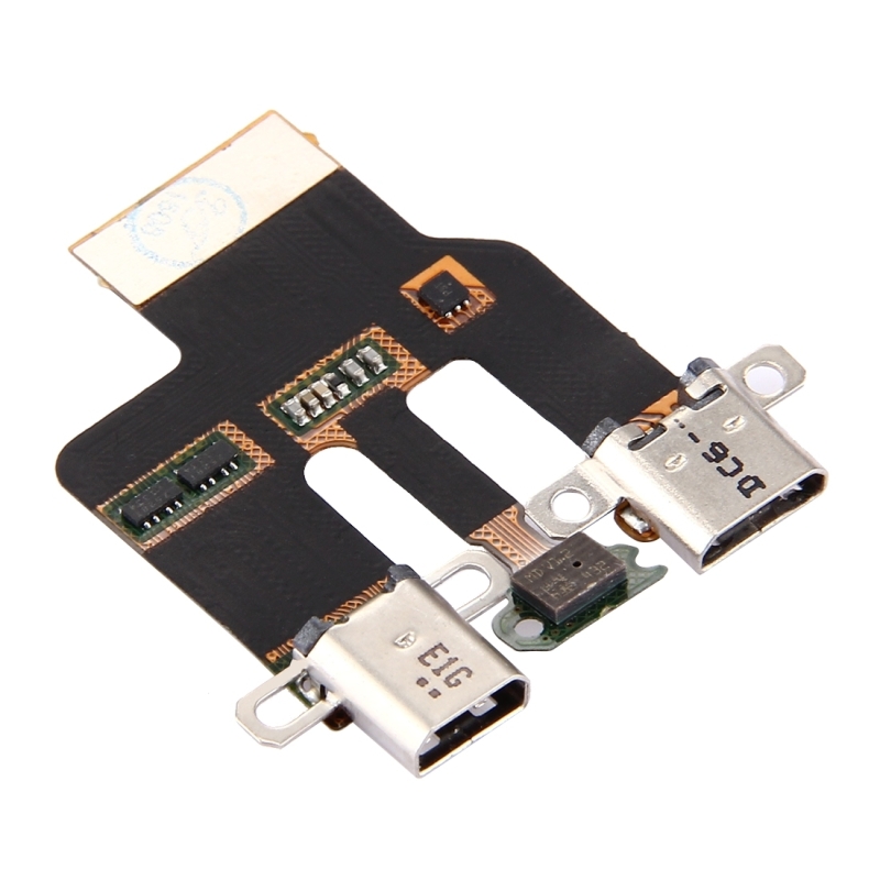 Replacement for Amazon Kindle Fire HD 8.9 Charging Port Flex Cable