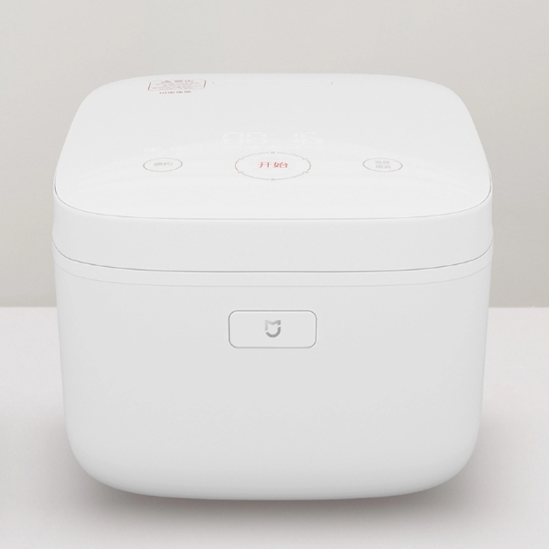 Original Xiaomi Mijia IH 2.4GHz WiFi Multifunction Rice Cooker, AC 220V