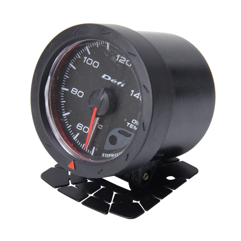 Defi BF 2.5inch 60mm Universal Auto Meter Gauge Oil Temp Defilink