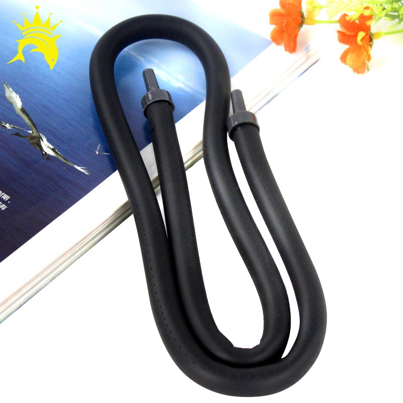 105cm Double Heads Aquarium Pump Bubble Bar Hose Aquarium Accessories