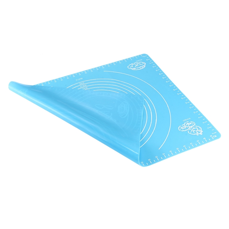 Multipurpose Baking Necessary Silicone Kneading Dough Pad / Flour Pad