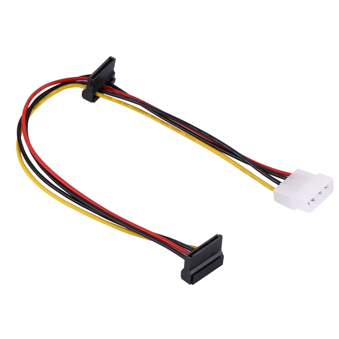 Molex connector 4 pin - spaceslokasin