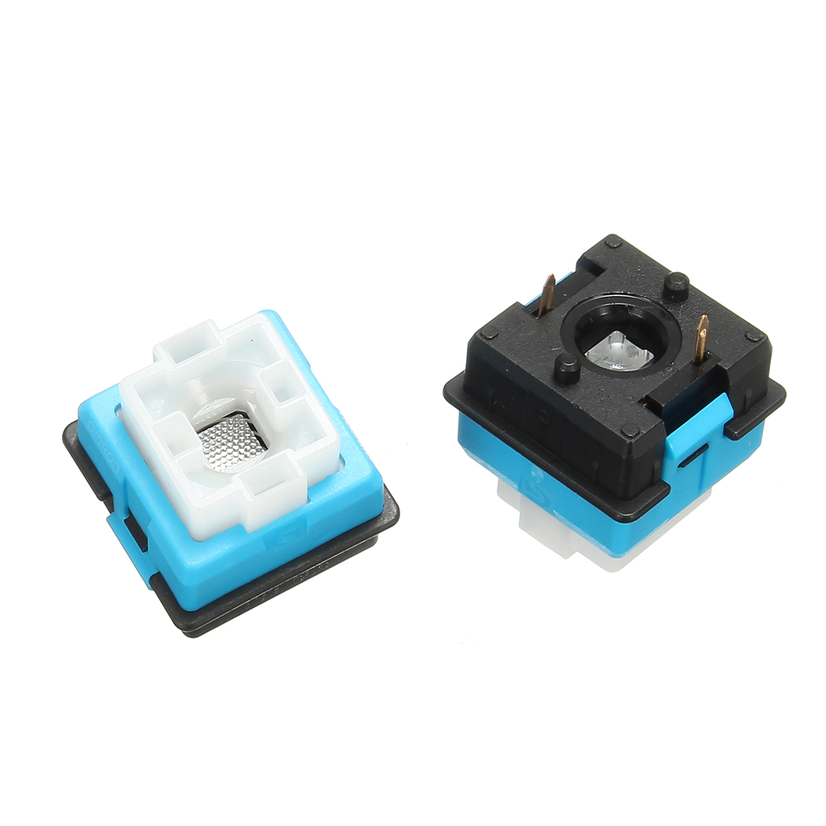 4pcs B3KT13L Romer G Switches for Logitech G310 G810 G910 RGB