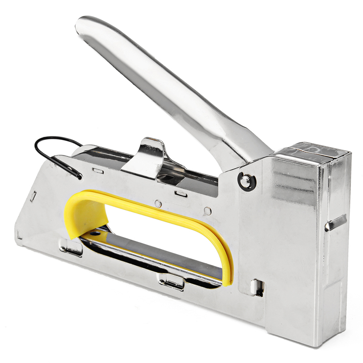 468mm Handy Heavy Duty Paper Furniture Staple Gun Tacker Stapler with