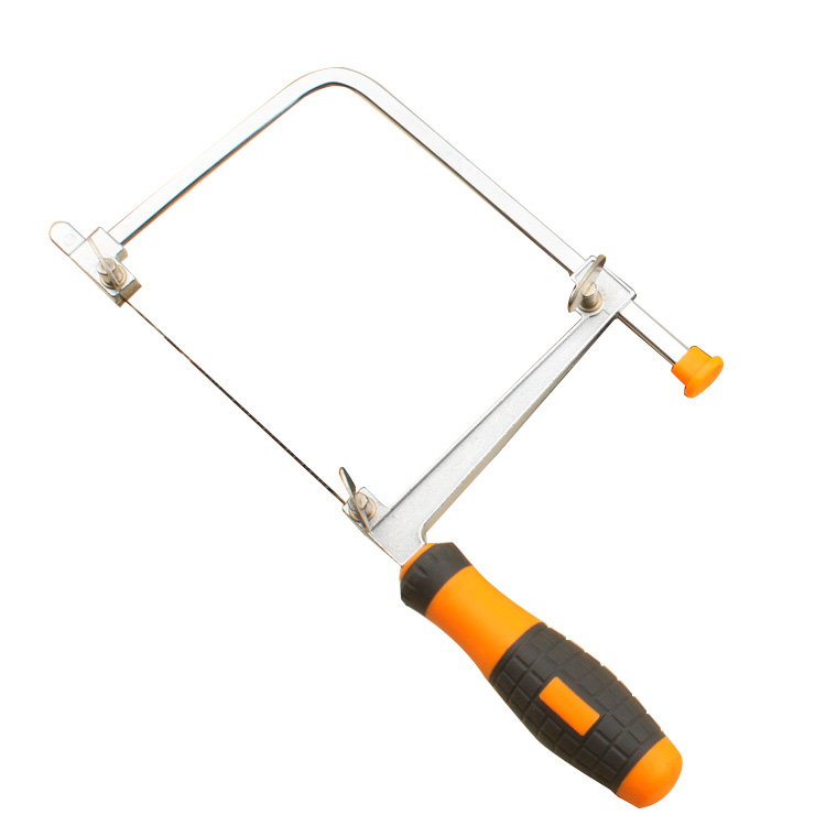 MYTEC Large Mini Curve Woodworking Saws U Shaped Steel Saws Hand DIY