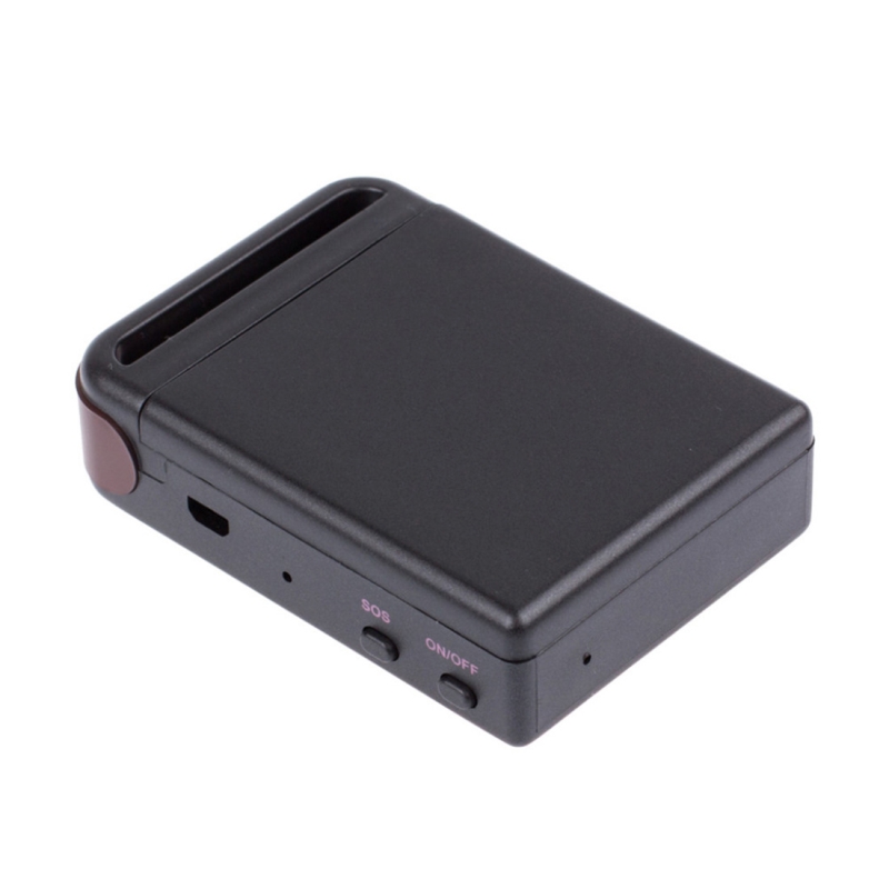 TK102B GSM / GPRS / GPS Locator Vehicle Car Mini Realtime Online