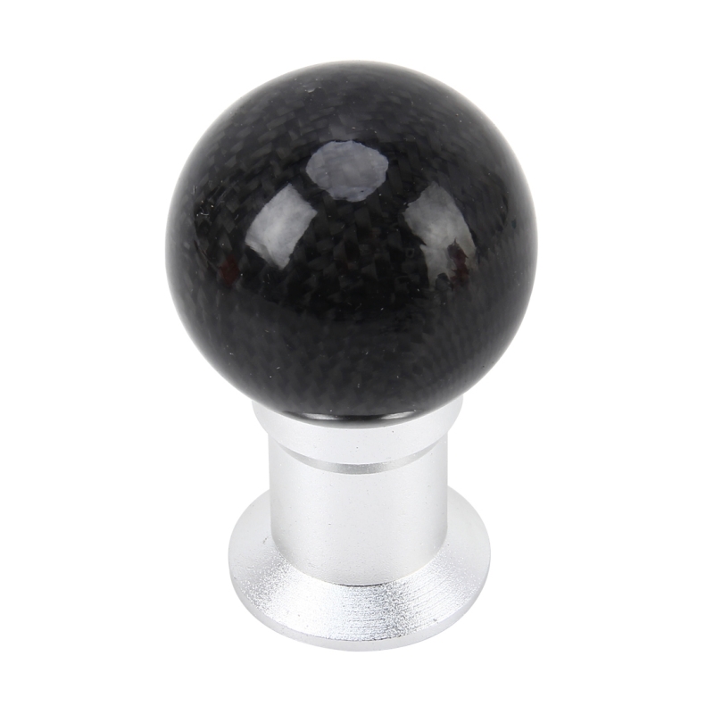Universal Ball Shape Car Gear Shift Knob Modified Car Gear Shift Knob
