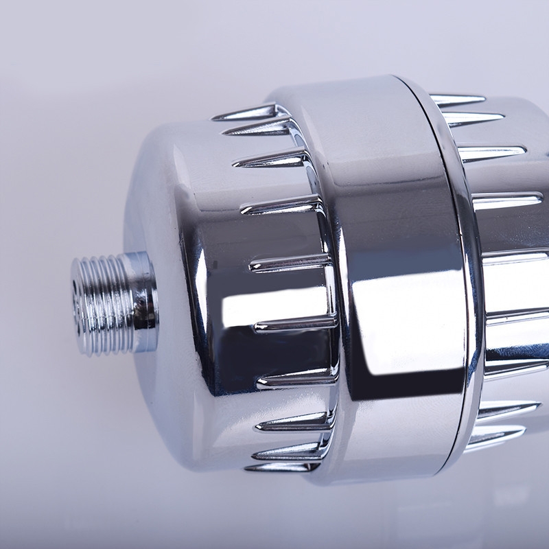 Bath Water Purifier Shower Faucet Chlorine Filter