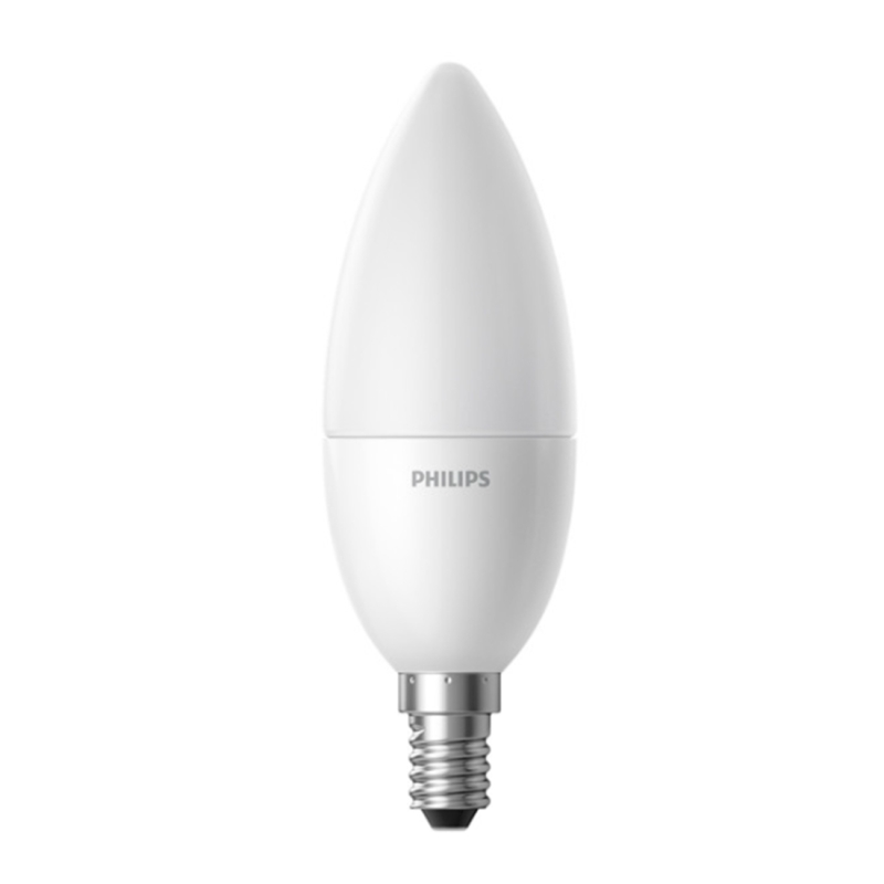 Original Xiaomi Mijia Smart E14 LED Bulb White and Warm Light For