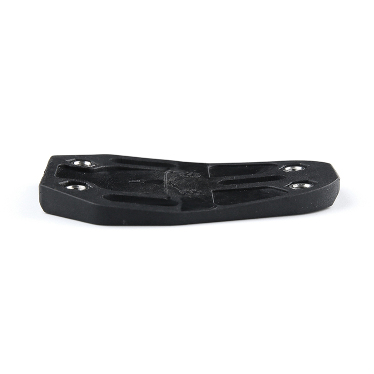 3 Hole Road Bike Pedal Cleat Spacer Shim for SpeedPlay Zero Pedal