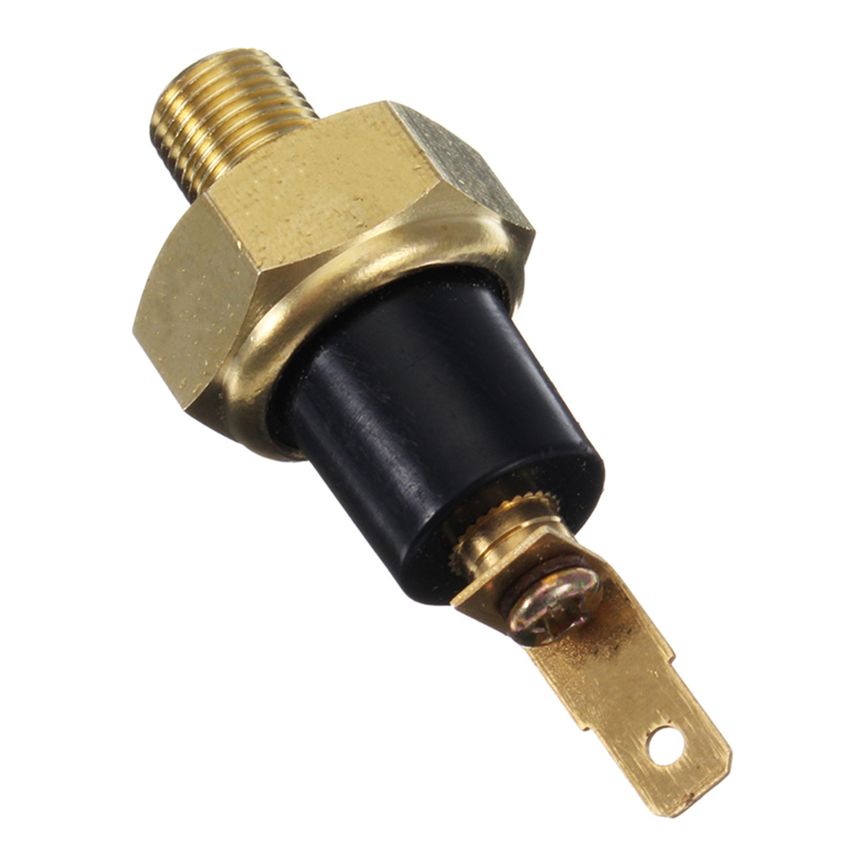 1Pin/2Pin 56/68m Sensor Switch For Diesel Generator Oil