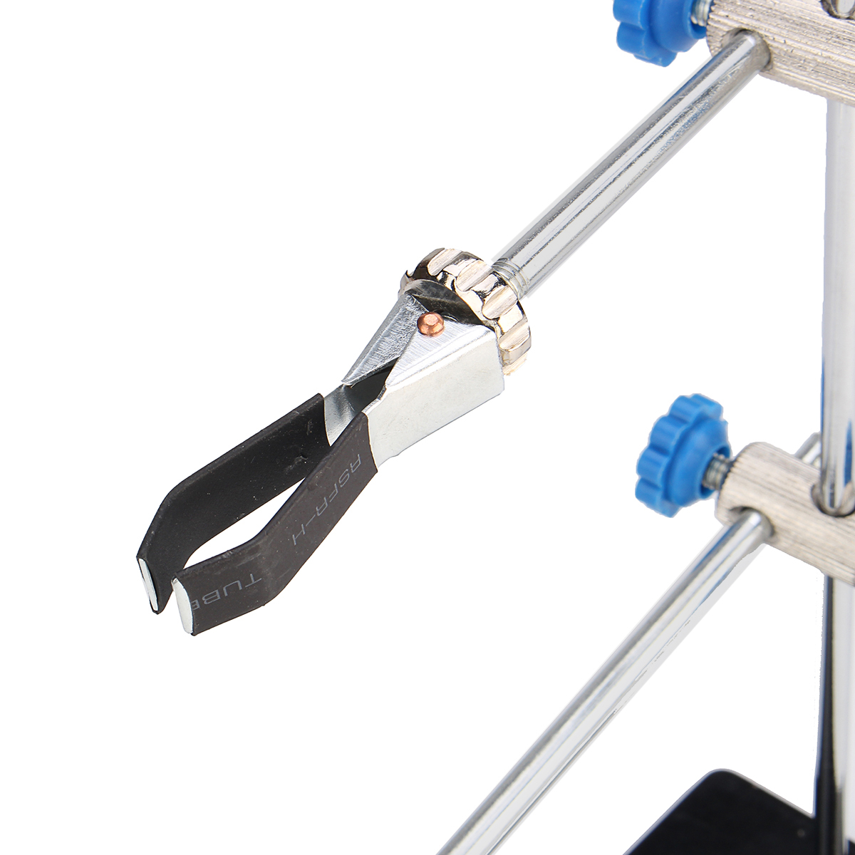 Retort Stands Support Clamp Flask Lab Stand Set Lab Bracket Laboratory