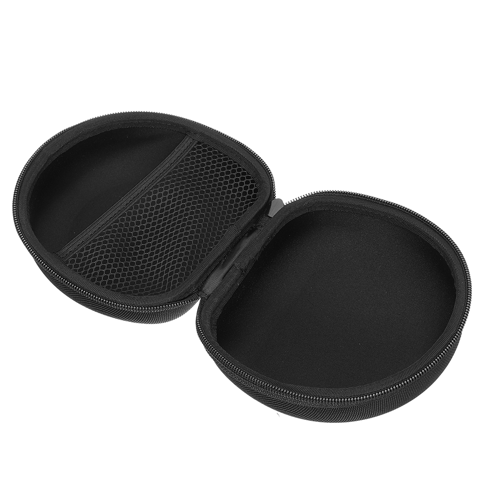 AriMic Protective Case Portable Hard Travel Carrying Cover Box for RODE