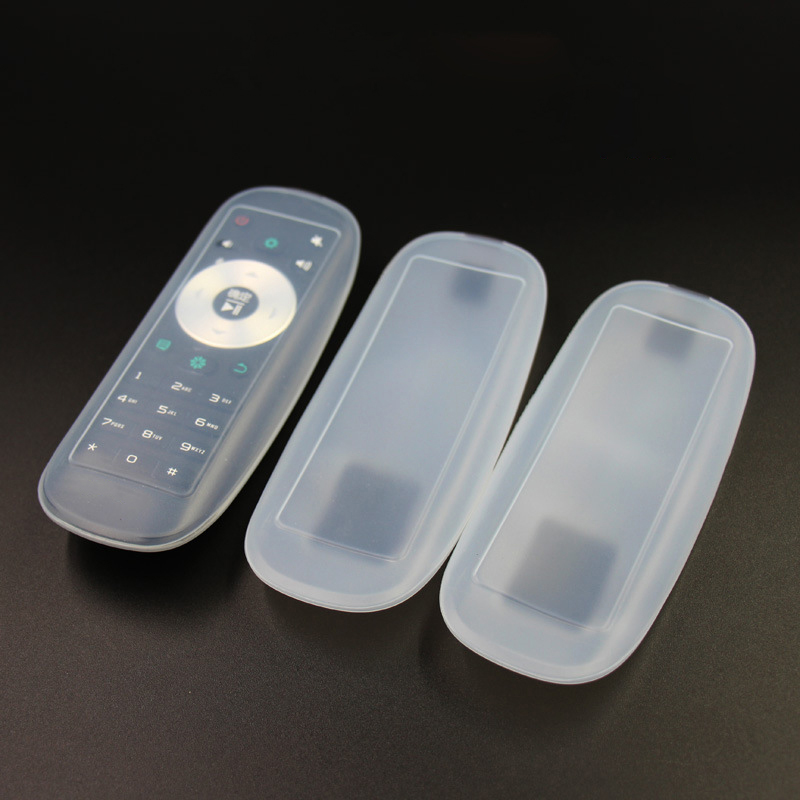 Hisense TV Remote Control Waterproof Dustproof Silicone Protective