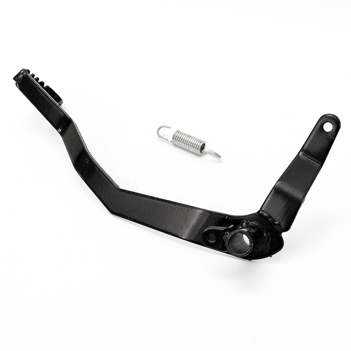 Motorcycle PIT DIRT BIKE REAR DRUM BRAKE LEVER PEDAL 50cc 110cc 125cc