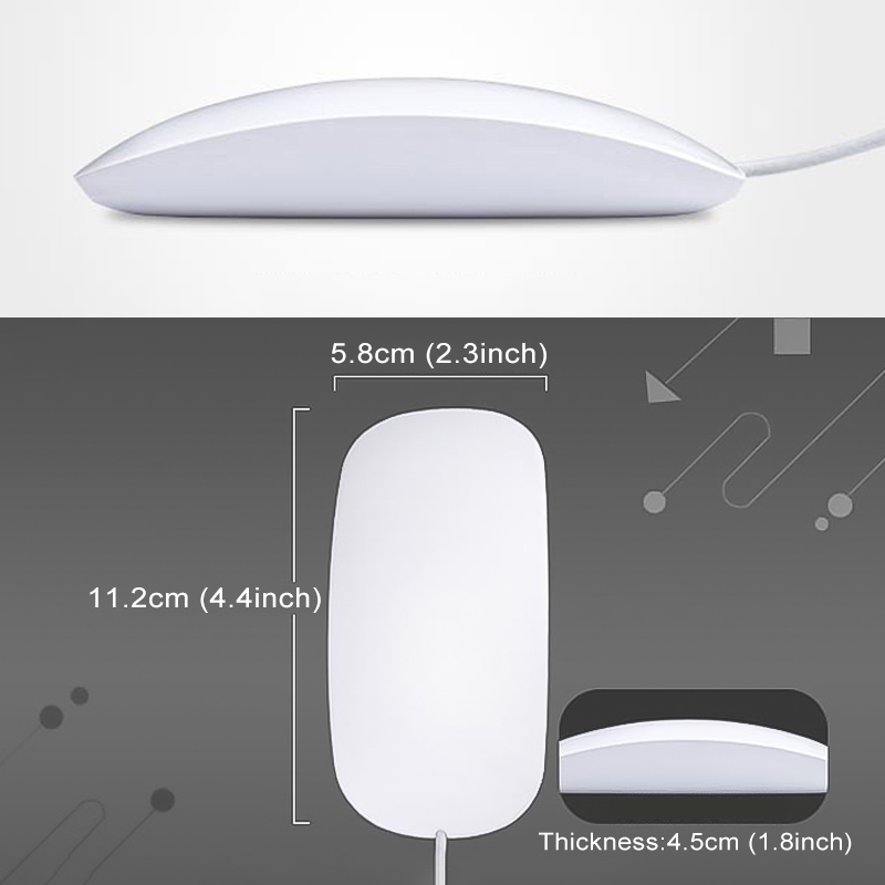 Portable Mini Ultrasonic Washing Machine Multifunctional Washer