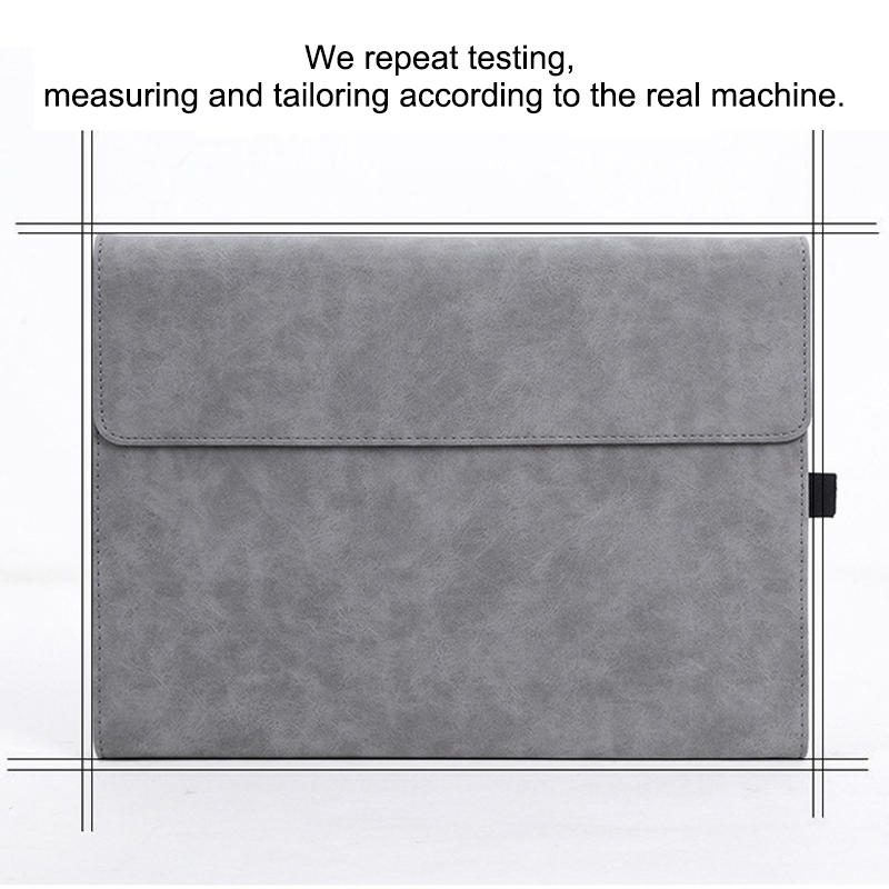 Laptop Bag Case Sleeve Notebook Briefcase Carry Bag for Microsoft