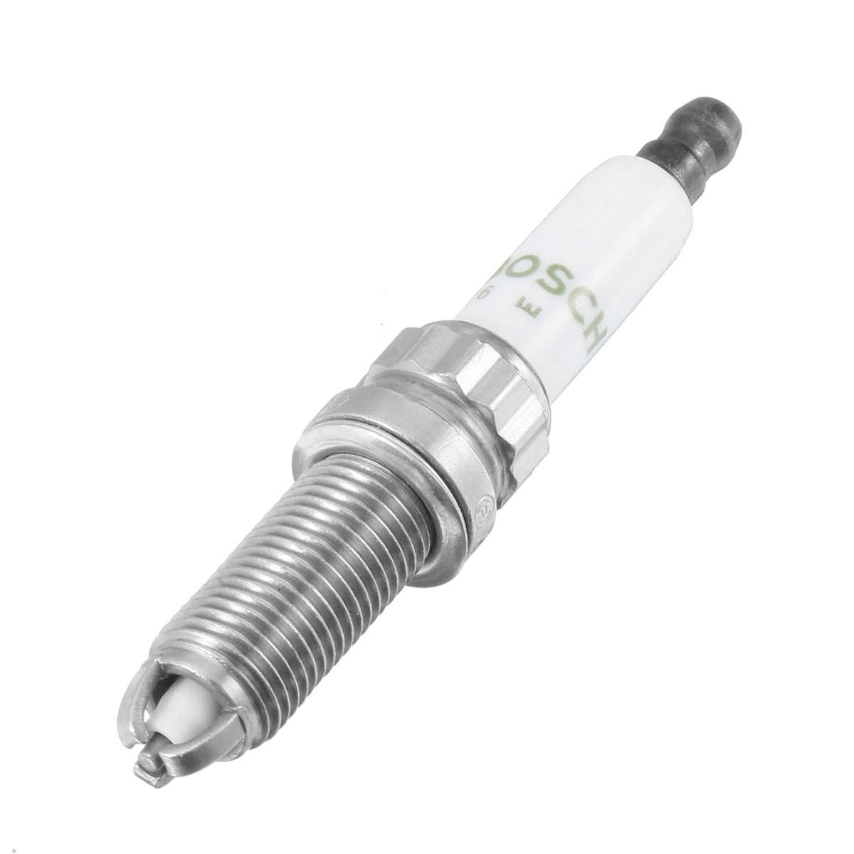 6pcs Spark Plug Pour For BMW E60 E90 E92 E93 135i 335i 535i 12120037244