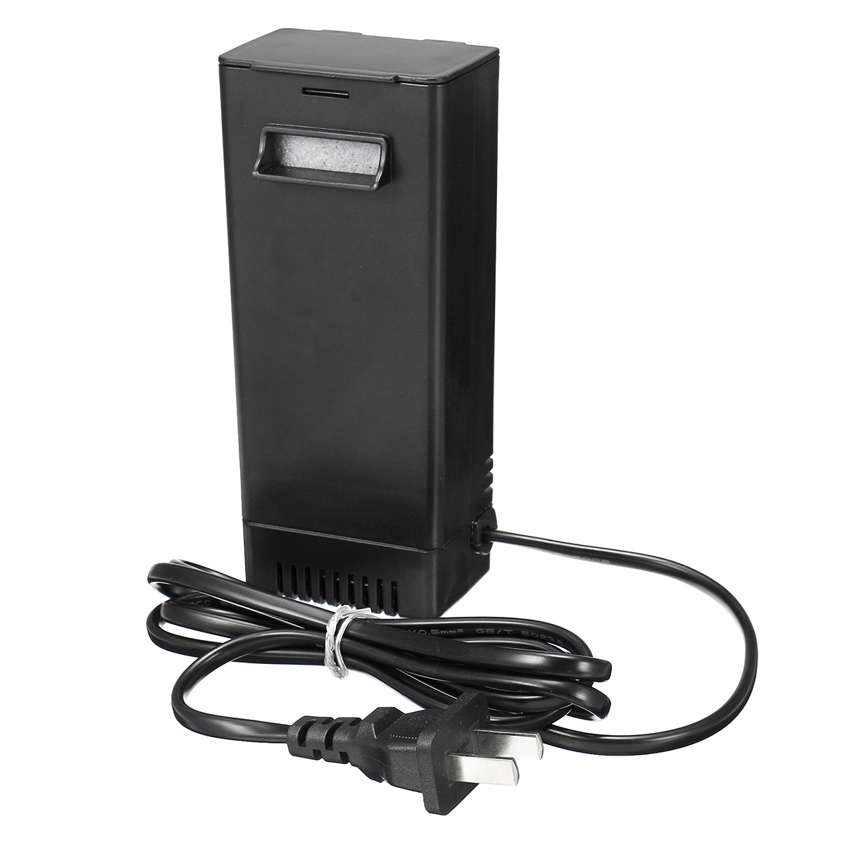 220V Mute Turtle Filter Low Level Water Clean Pump for