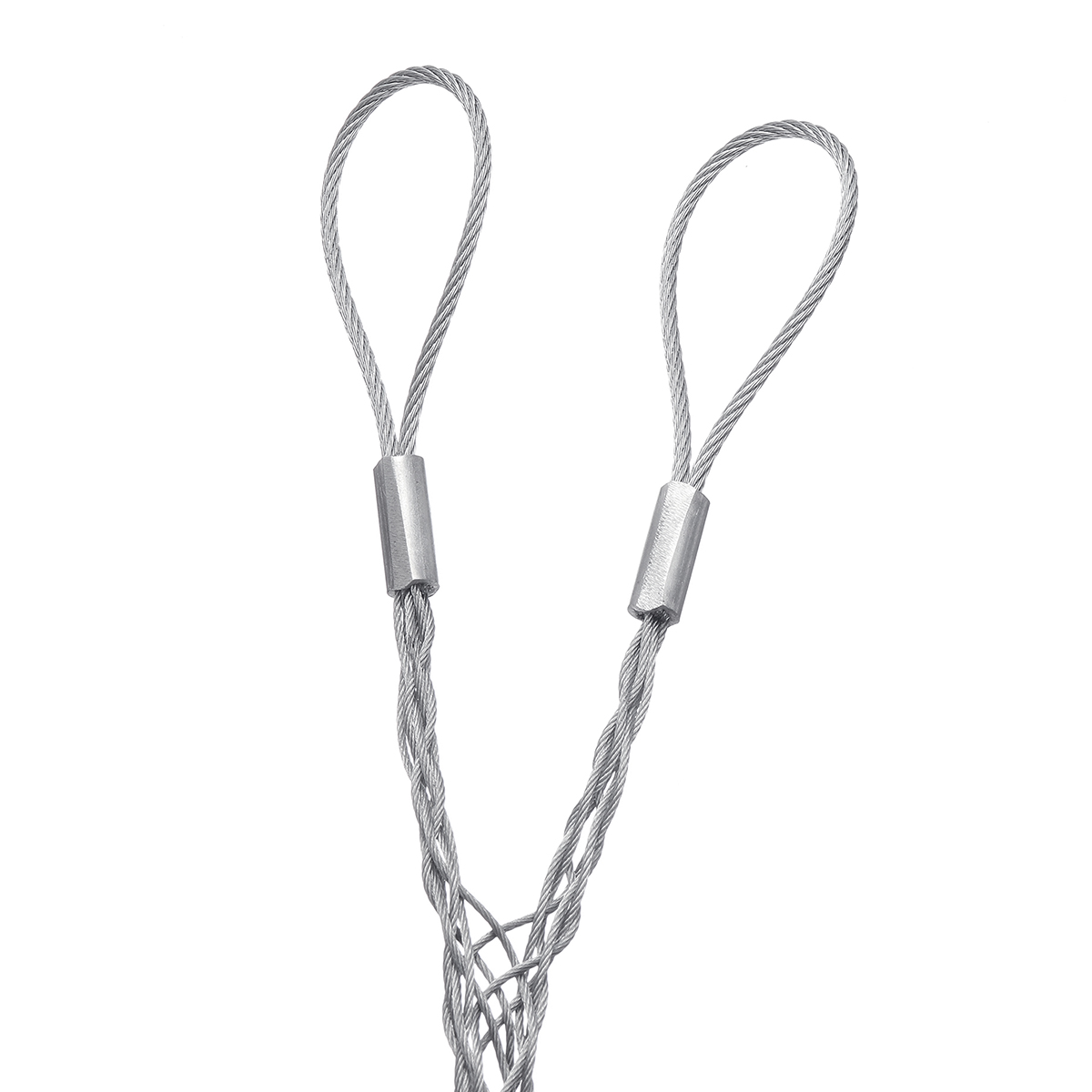 6 Sizes 650mm Wire Cable Pulling Socks Grip For Telstra NBN Tools