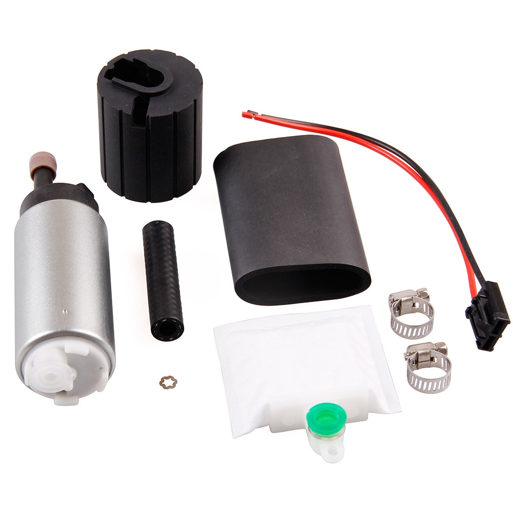 Universal Car GSS342 255LPH High Pressure Intank Fuel Pump