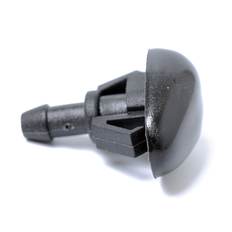 2 PCS Windshield Washer Wiper Jet Water Spray Nozzle 289313S500