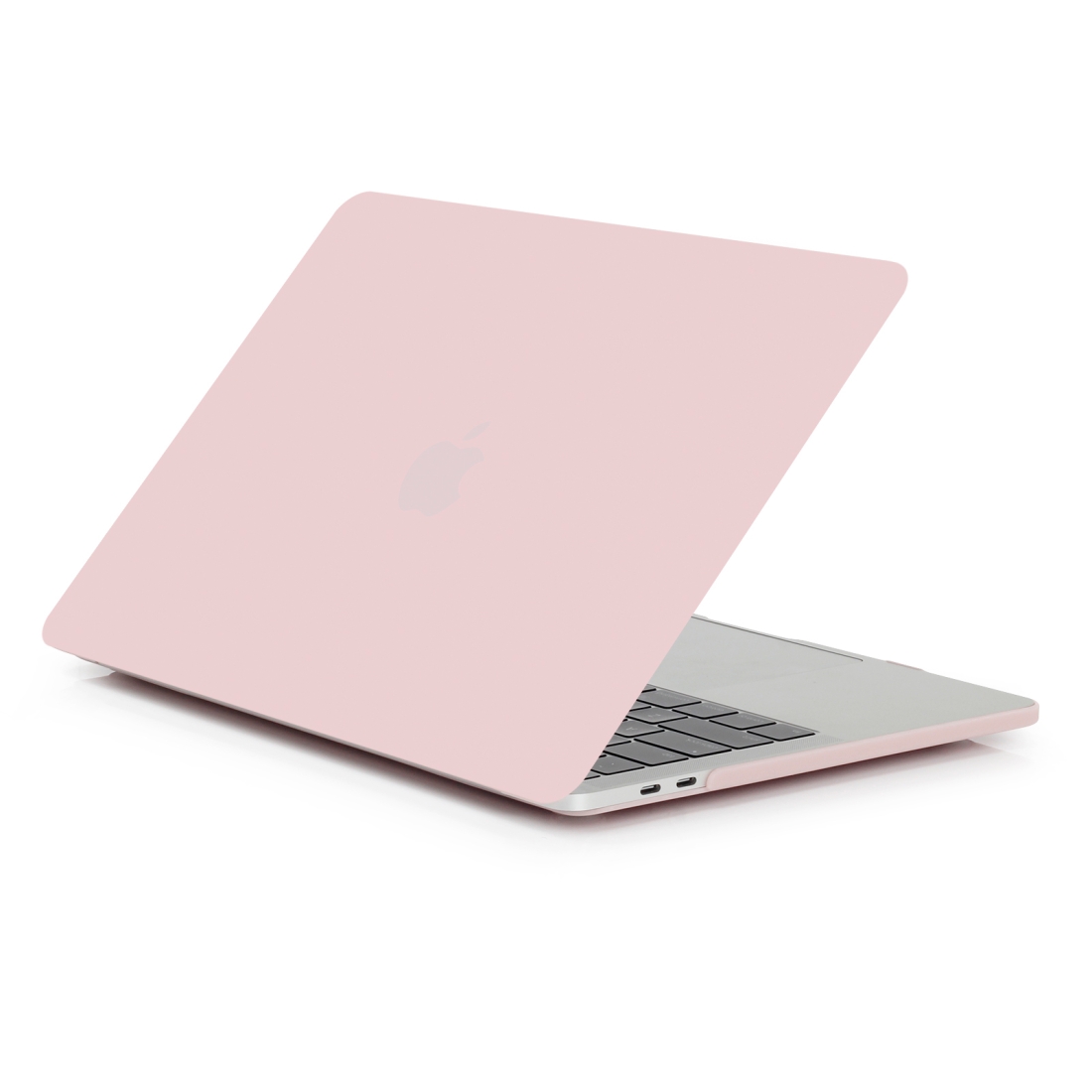 Laptop Frosted Style PC Protective Case for MacBook Pro 15.4 inch A1990