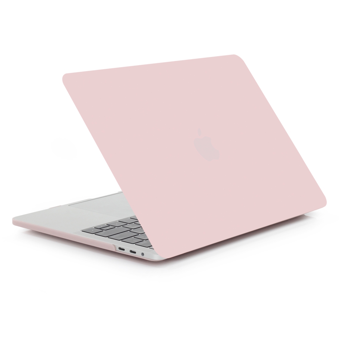 Laptop Frosted Style PC Protective Case for MacBook Pro 15.4 inch A1990