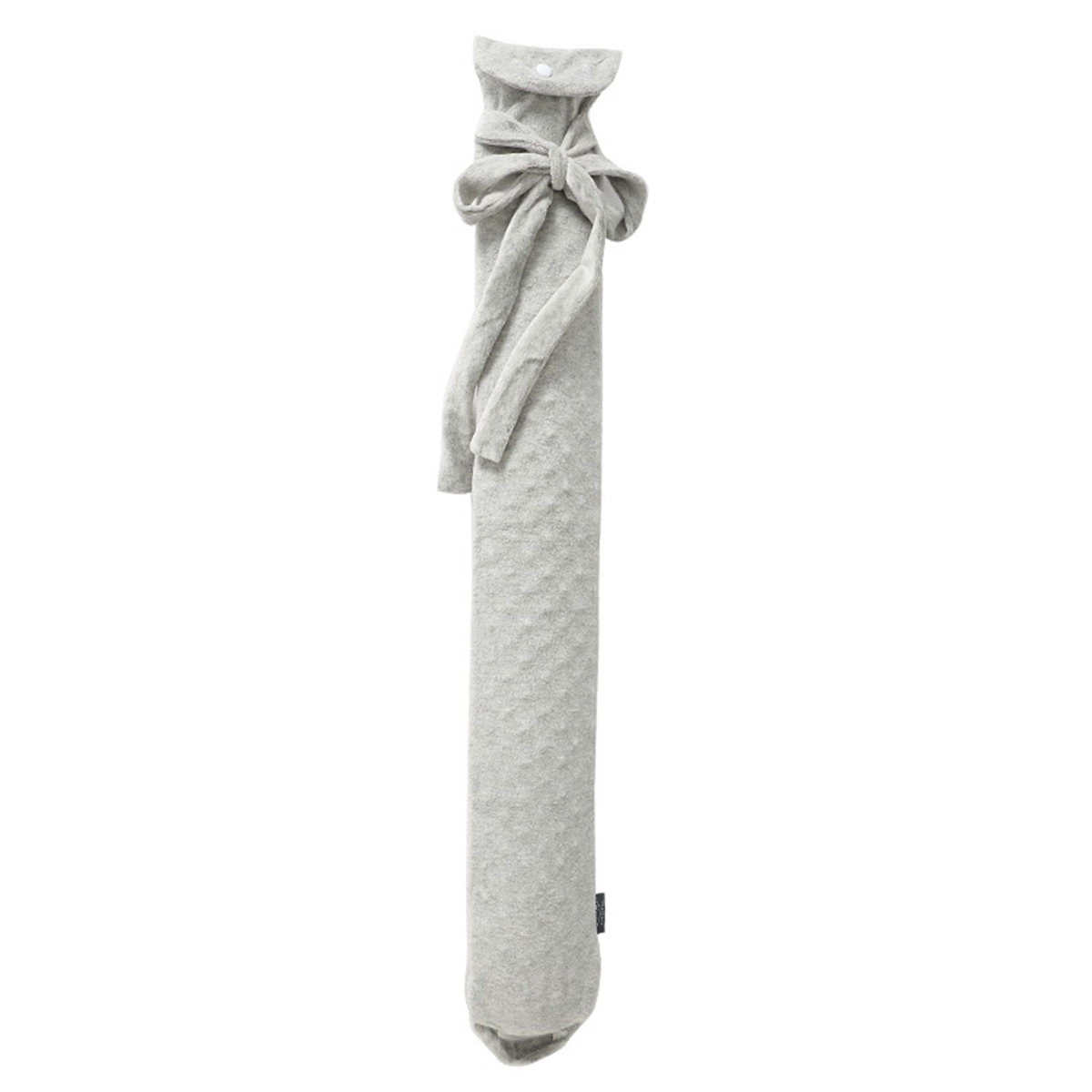 Warmies Reusable PVC Extra Long Hot Water Bottles With Knitted