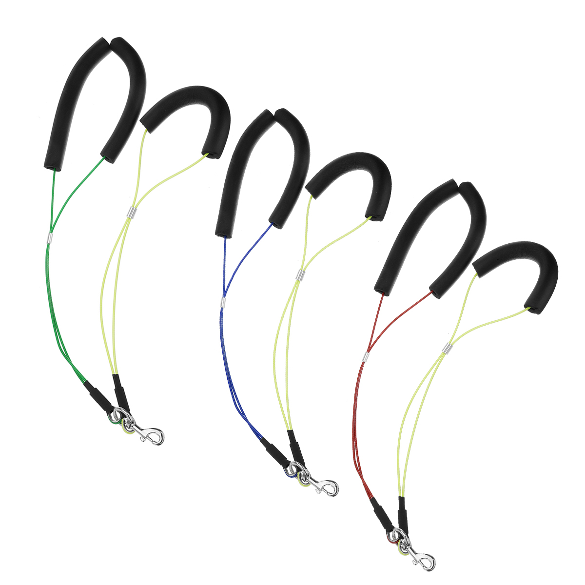 Pet Dog Cat Grooming Table Arm Wire Rope Cable Restraint Holder Noose