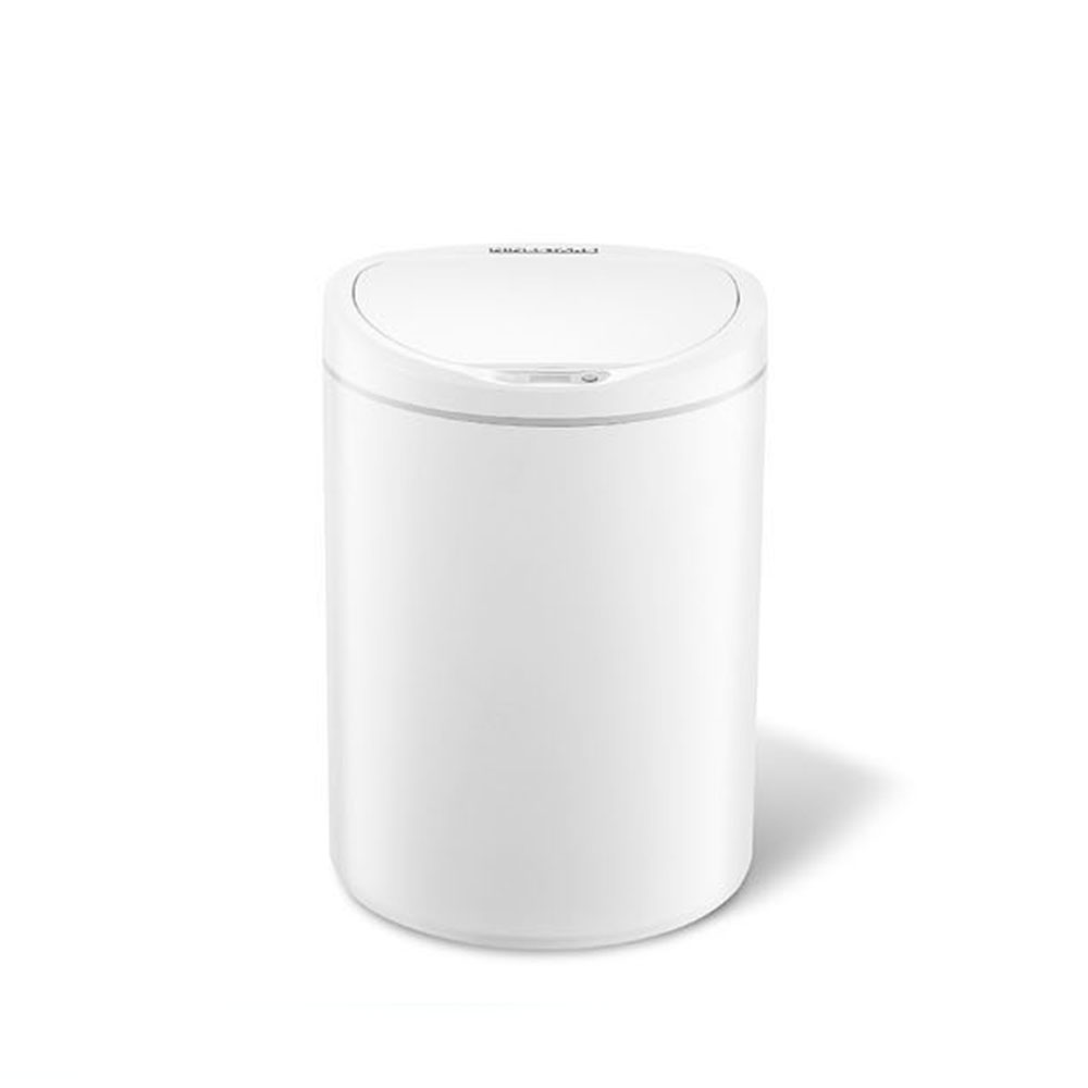 NINESTARS DZT829S Smart Inductive Trash Can 8L Home Smart Trash Can