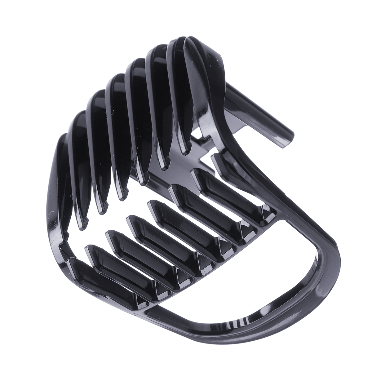 Beard Trimmer Attachment Comb for Philips QT4018 QT4015 QT3310 QT4012