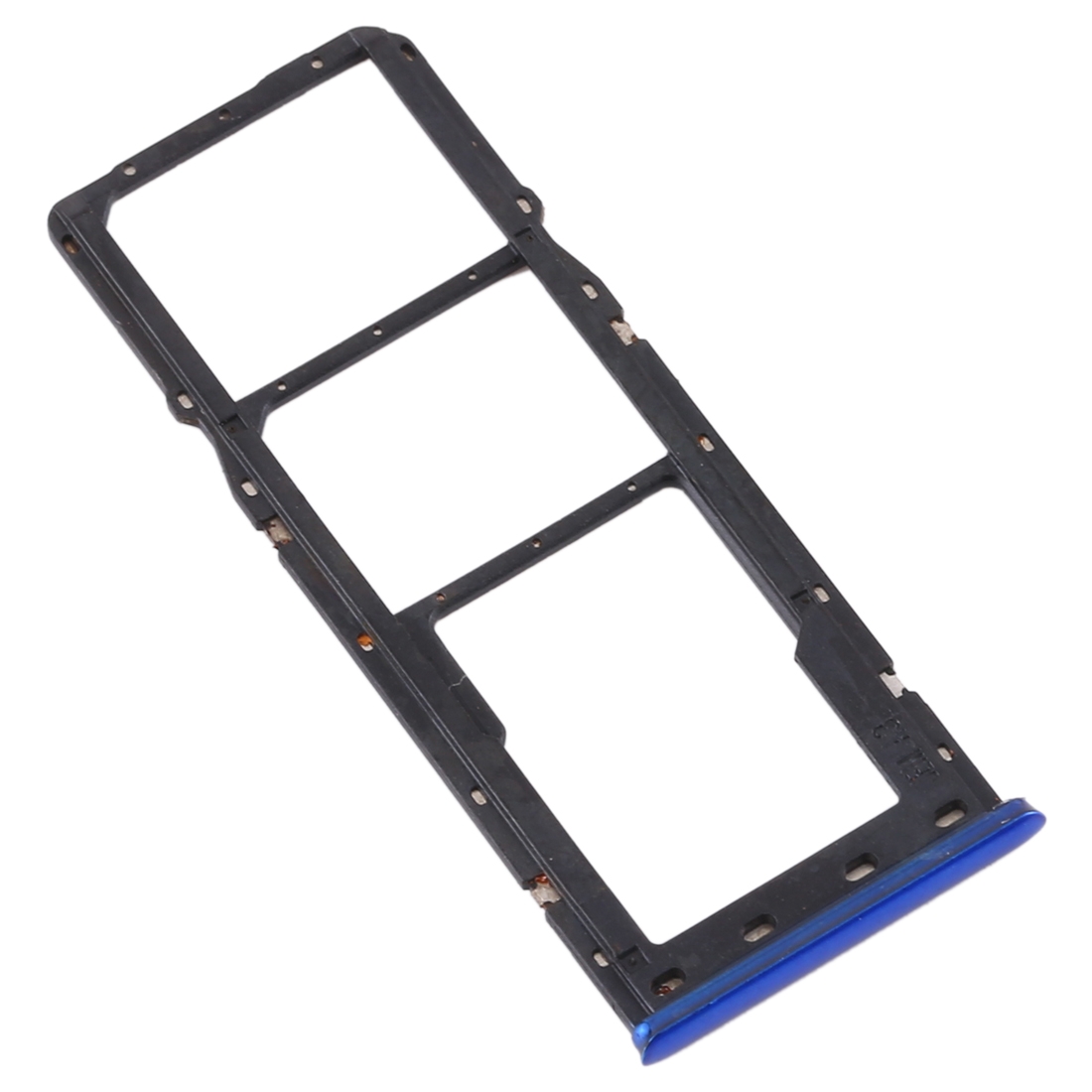 SIM Card Tray + SIM Card Tray + Micro SD Card Tray for OPPO Realme 3