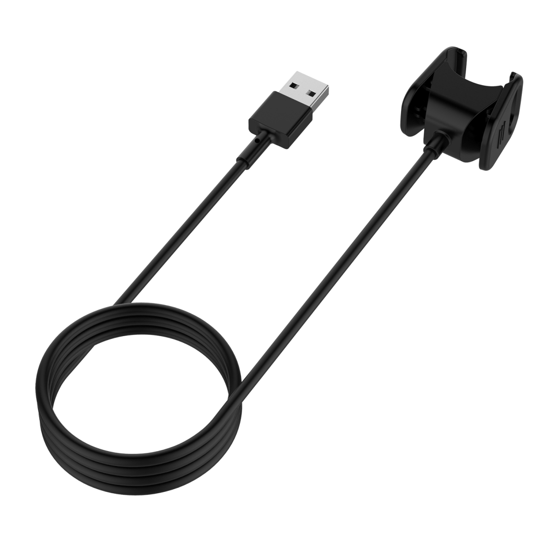 Smart Watch Charger Cable for Fitbit Charge 3, Cable Length 1m