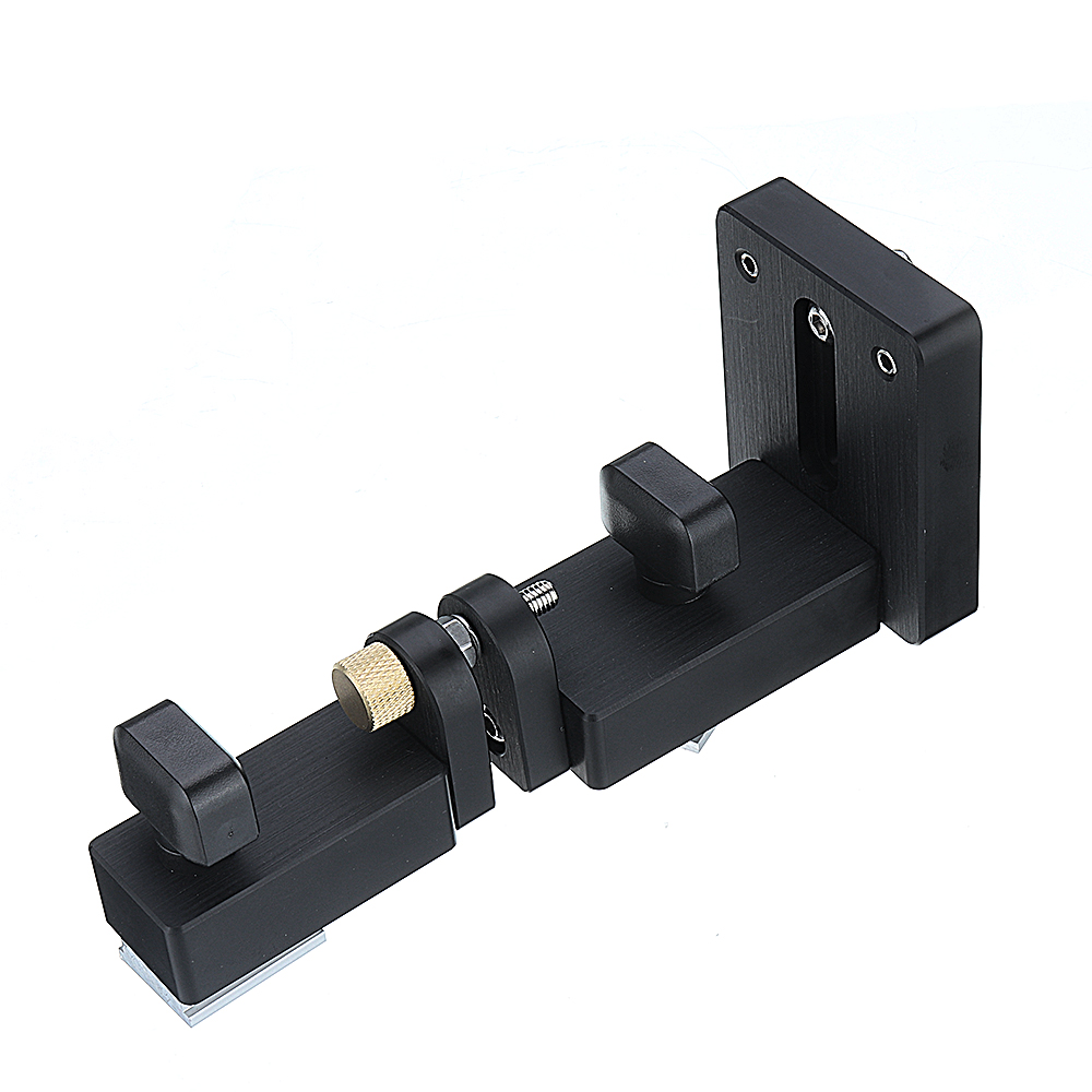 Drillpro Flip Stop with or without MicroAdjustable Setting TTrack