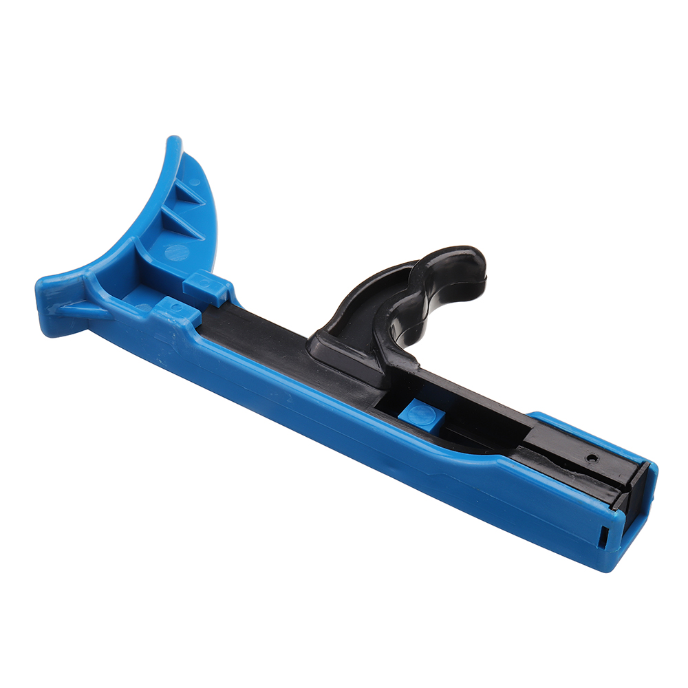 Drillpro TG100 Cable ZIP Ties Automatic Tension Cut Off Tool for Cable