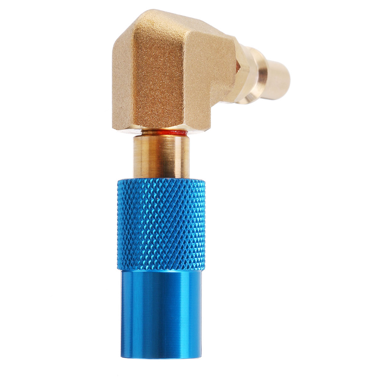 ConvertaBPA RV QuickConnect Adapter For Blackstone 17”/22” Griddle BBQ