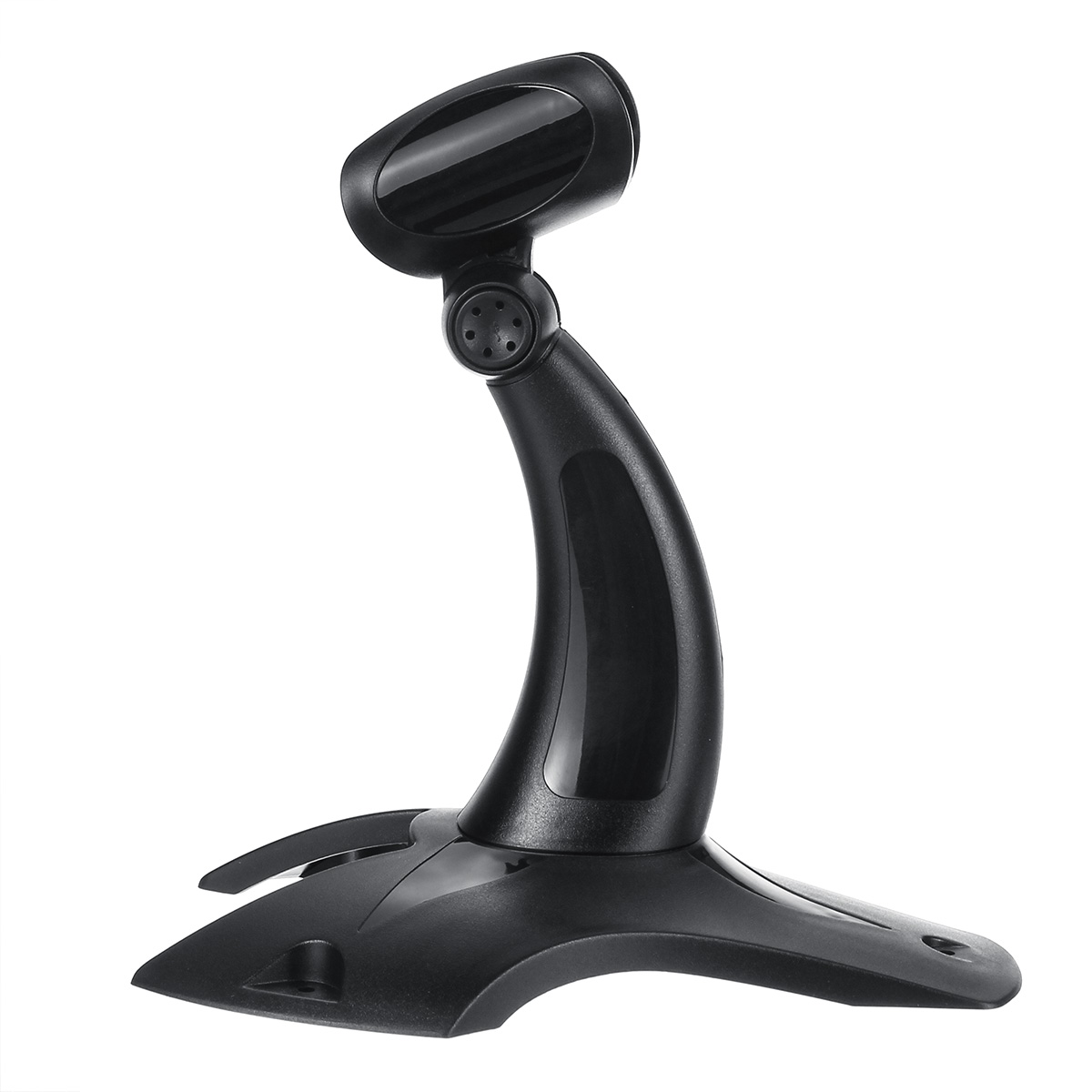 ABS Portable Barcode Bar Code Stand Handheld Scanner Reader Bracket For