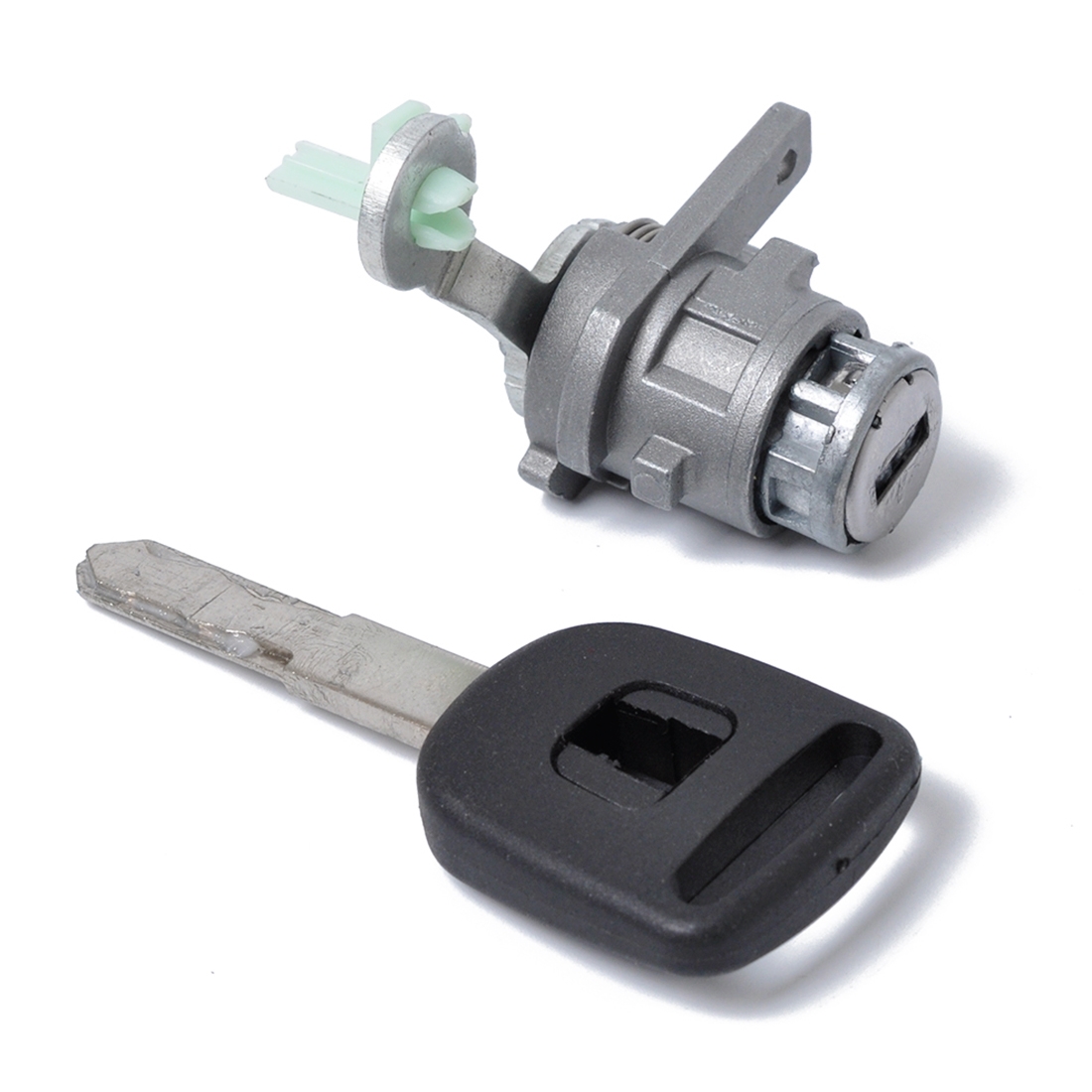 Car Left Door Lock Barrel Cylinder 72181-SDA-A11 / 72185-S9A-013 for