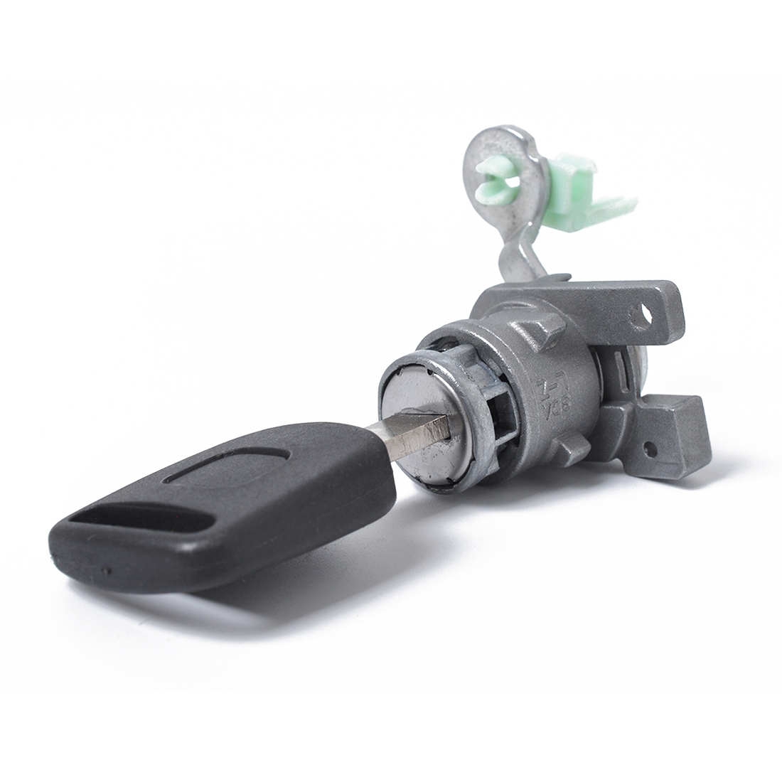 Car Left Door Lock Barrel Cylinder 72181-SDA-A11 / 72185-S9A-013 for