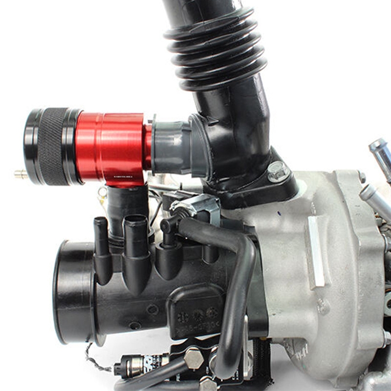 Adjustable Recirculating Blow Off Valve for 20152019 Subaru WRX 2.0L