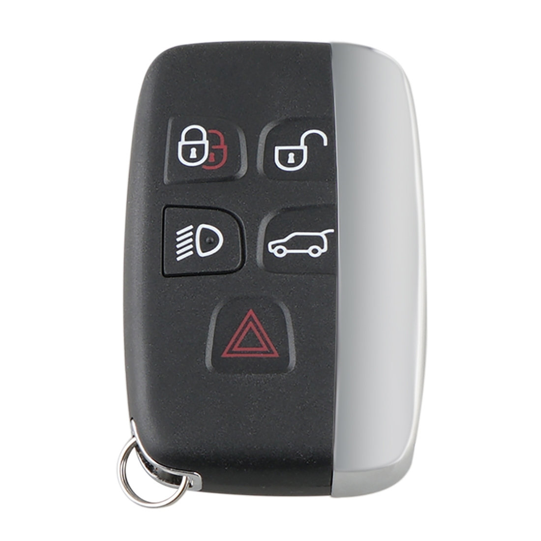 For Jaguar / Land Rover Intelligent Remote Control Car Key with