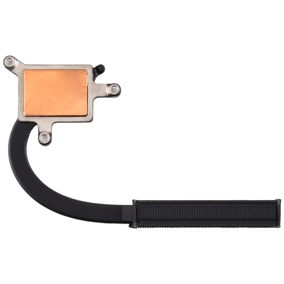 Cooling Heat Sink Heat Conducting Tube for Apple Macbook Pro A1278 13