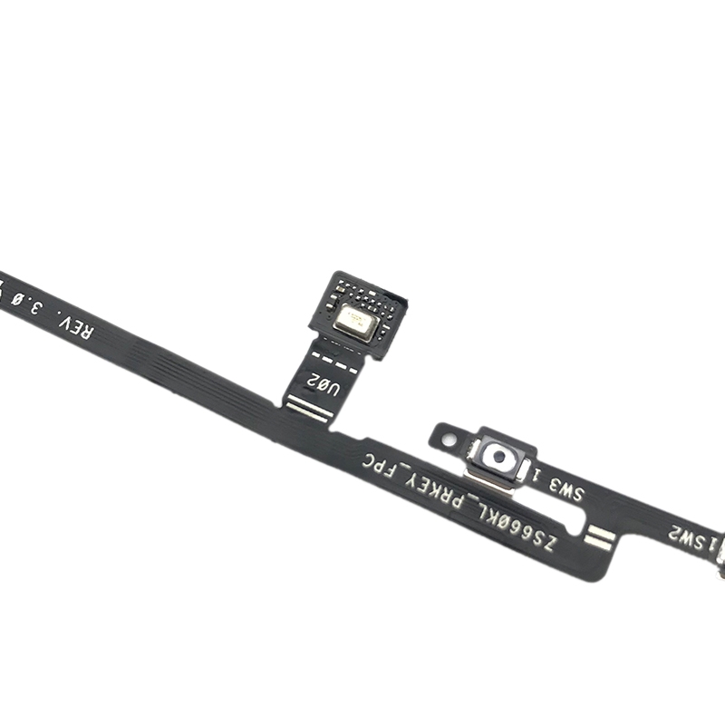 Power Button & Volume Button Flex Cable for ASUS ROG Phone II ZS660KL