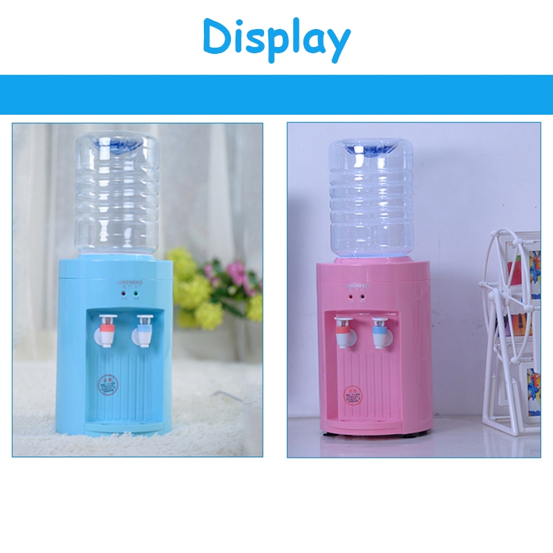220V Warm Hot Drink Machine 2.5L Electric Portable Desktop Water